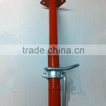 construction heavy duty slab support shoring props ( Real Factory in Guangzhou )