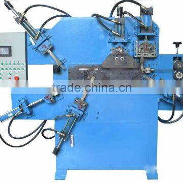 automatic bucket handle making machine for hot sale