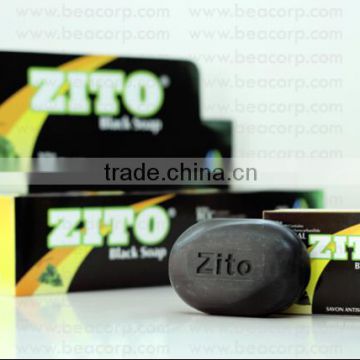 ZITO Black soap