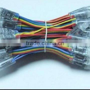 12mm RGB 1903 IC LED Pixel Light USD0.116