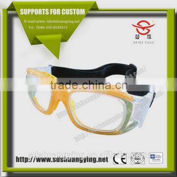 PC13-4 x-ray protective glasses