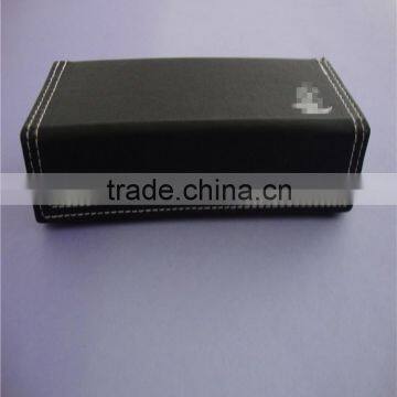 Customized Folding Glasses Case With wholesale