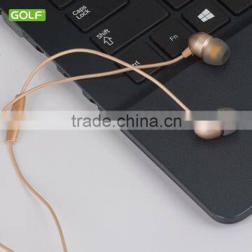 The latest earphone for mobile phone,MP3/MP4 with wholesale price,good for promotional gift