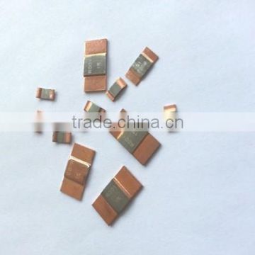 Munich Electronics Exhibition High Precision Resistors ( 1% torelance ASR model family)