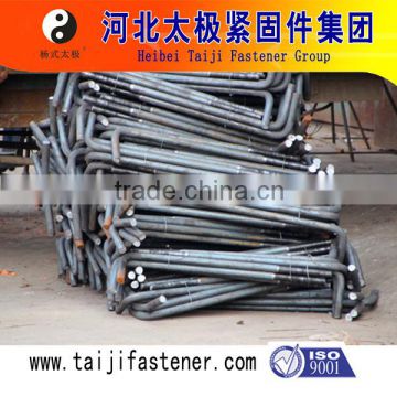 china manufacture m22 anchor bolt for sale