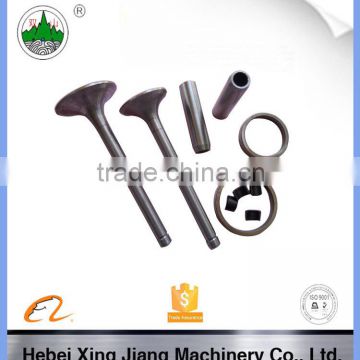 Chinese Tractor Diesel Engine Assembly Valve Valve Guide