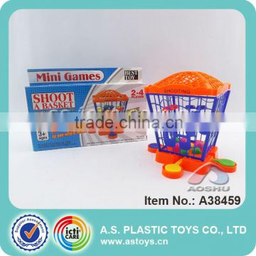 2013 Mini Shooting Basket Game Toy for sale