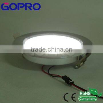 super-thin 3 inch LED downlight with CE/RoHs appoval