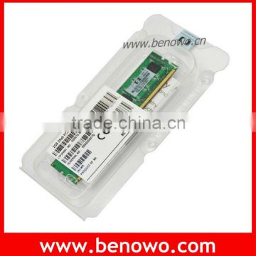Server Memory for HP 1x8GB 2Rx4 PC3-10600R-9 Kit