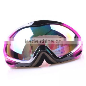 online wholesale shop colorful snowboard glasses indoor sunglasses