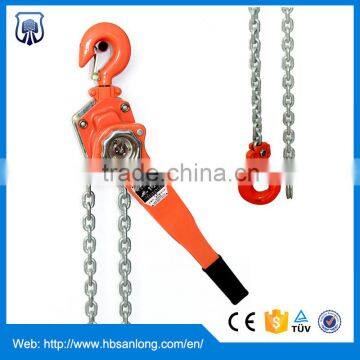 9 Ton HSH lever hoists/9Ton VA lever block