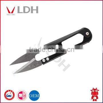 LDH-110W Promotional Carbon Steel Thread Clipper Scissors