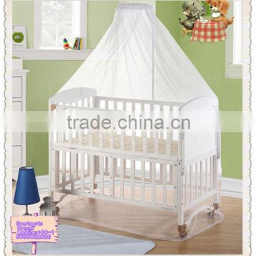 baby mosquito net playpen cover for DRKMN