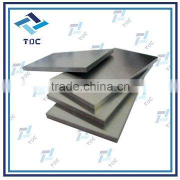K10 K20 all kinds of good manufacturers tungsten carbide wear plate
