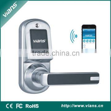 App Smart Phone Bluetooth Door Lock VI-BS11