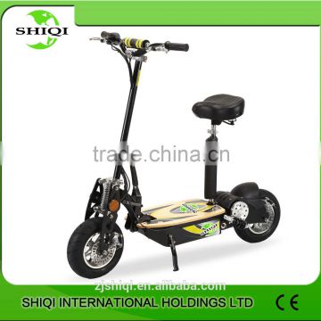 2015 Best Price 2000W Electric Scooter For Hot Sale/SQ-ES06