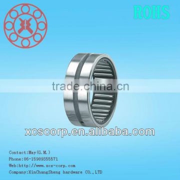 NK18/20 bushed roller Bearing , Needle Roller Bearing for Fitness sports equipment