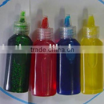 plastic bottle(22ML)