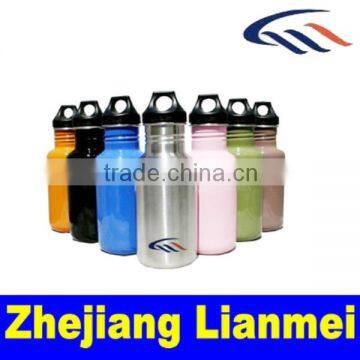 water bottle factory