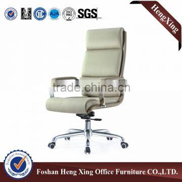 High Back office chair specification leather office chair HX-BC023
