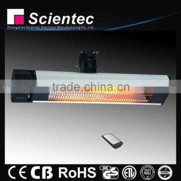 Scientec UL Electric Outdoor Heater China Supplier