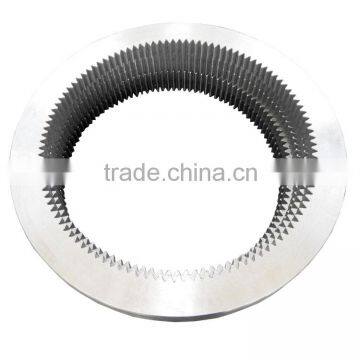Factory supply ISO9001 certificate gear ratio