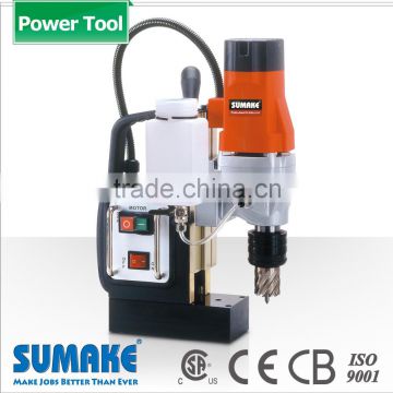Two Speed Magnetic Drilling tool