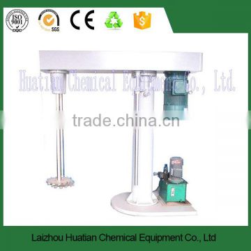 Huatian industrial homogenizer, diperser, paint mixer