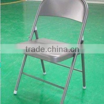 Durable Folding Metal Chair to sale
