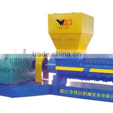 Hot sale 1.2T silicone rubber mixing equipment