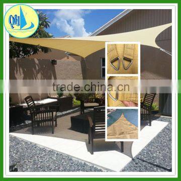 sun shade sail cover