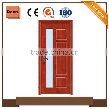 Hot Sale Classic Office Melamine China Wooden Door