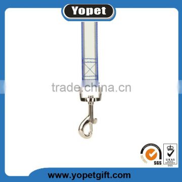 wholesale china nylon reflective dog training leash