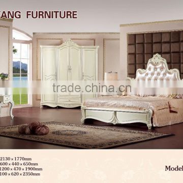 Bedroom Furniture Type and Antique Appearance home furniture bedroom sets