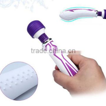 60 Speed Masturbation AV Vibrators Female Magic Wand Massager G-spot Clitoris Stimulator For Women Sex Toys Adult Sex Product