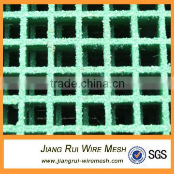 Gritted Surface FRP Fiberglass Grating (China factory)