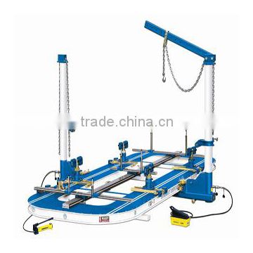 Car Bench Frame Straightening Systems CRE-II