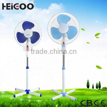 New Design and Good Quality Stand Fan 2015