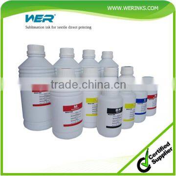 China best refill sublimation ink