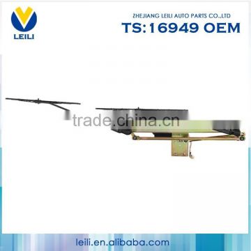 High Quality Wiper Assembly Frame Wiper Blade, heated wiper blade, soft wiper blade