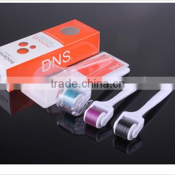 Popular Portable DNS 540 Needles DNS Derma Roller