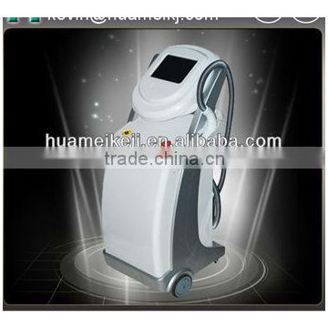 High effective diode laser permanent hair removal machinary