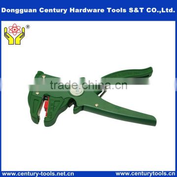 SJ-300 High quality wire stripping pliers