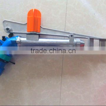 agricultural spray gun of PY50,PY50 wide range sprinkler gun