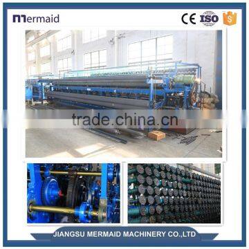 Best Price Nylon Netting Machine ZRD