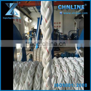 Good UV resistance CHNMAX 8 Strand polyehylene line