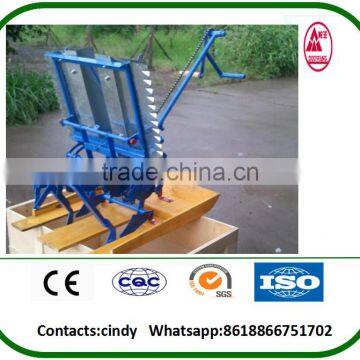 small manual rice transplanter,hand-style rice planter