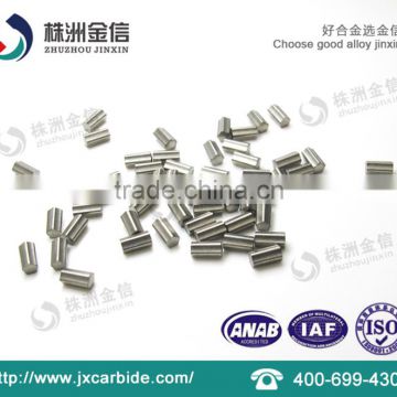 Tungsten Carbide Antiskid Threaded Studs Pins for Car Bus Tyrers Shoes with Polished