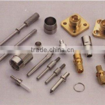 brass machinery parts