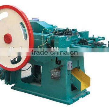 Automatic nail making machine price in India